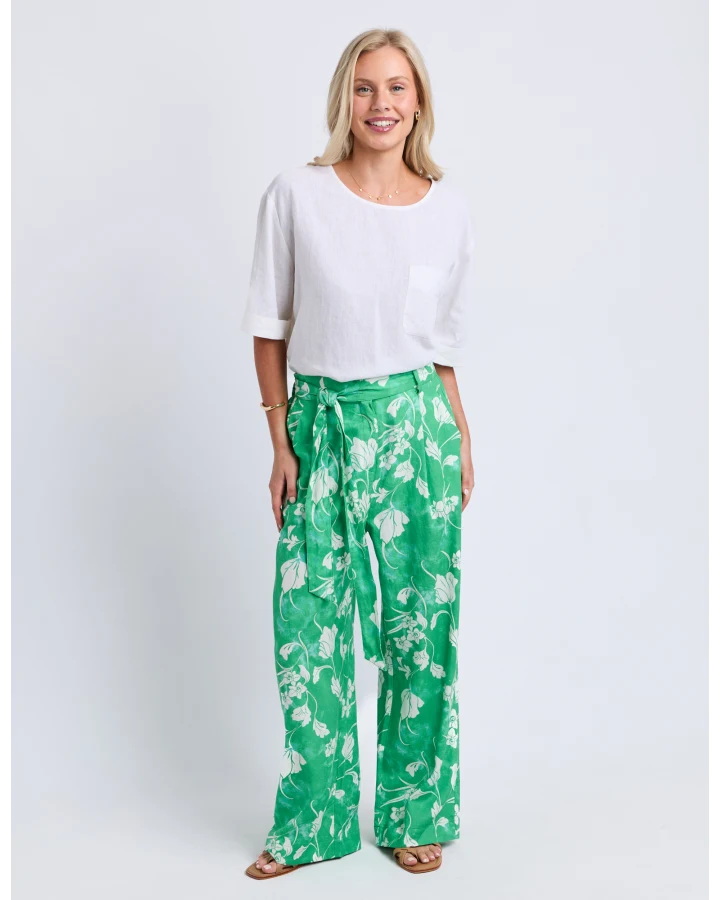 Barisa Do Mar Pant