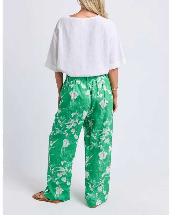 Barisa Do Mar Pant
