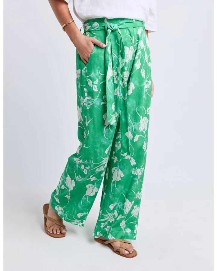 Barisa Do Mar Pant