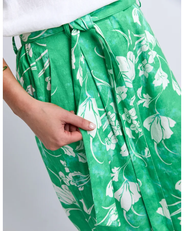 Barisa Do Mar Pant