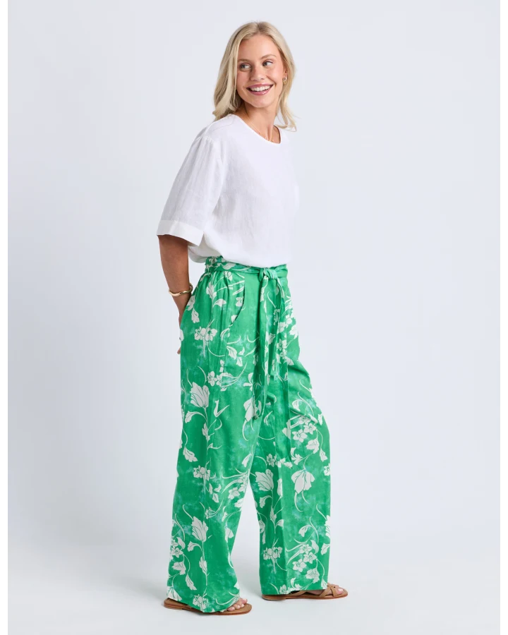 Barisa Do Mar Pant