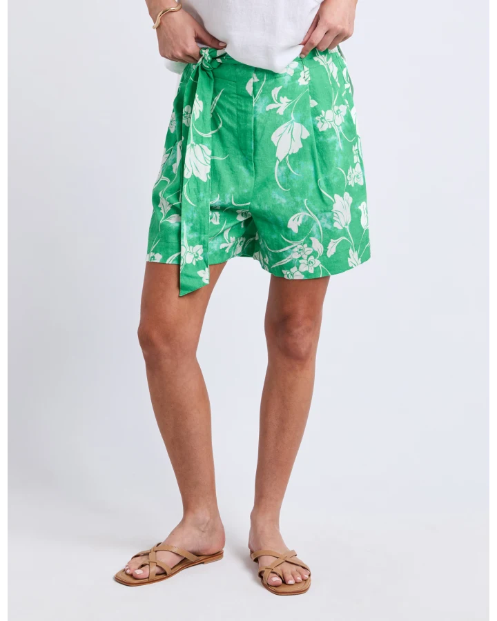Barisa Do Mar Shorts