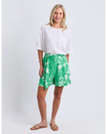 Barisa Do Mar Shorts