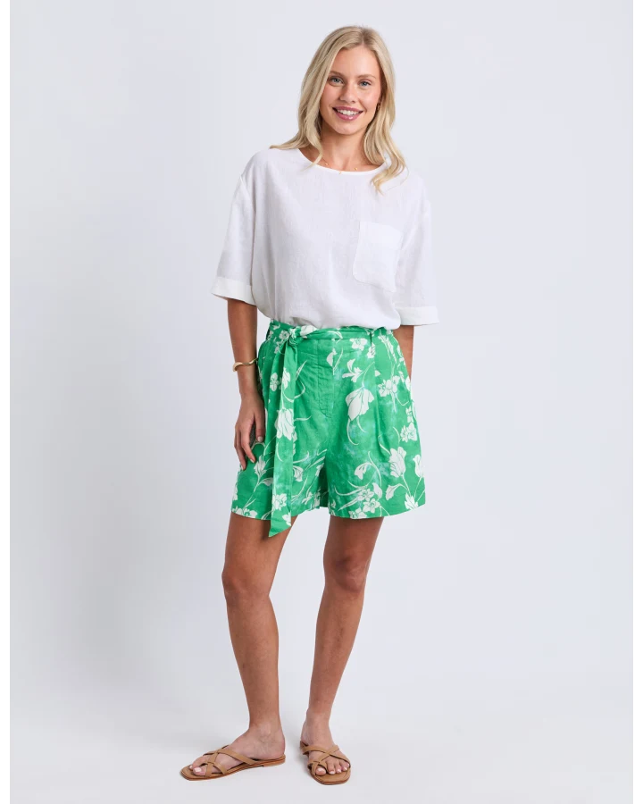 Barisa Do Mar Shorts