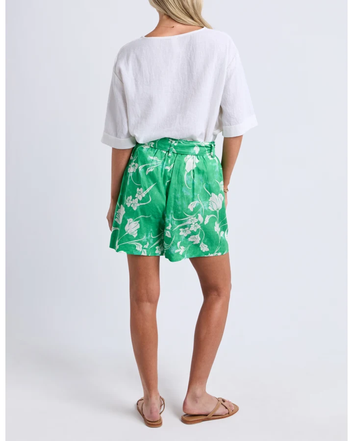 Barisa Do Mar Shorts
