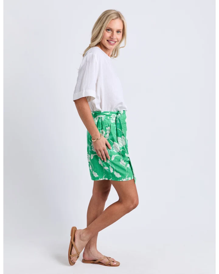 Barisa Do Mar Shorts