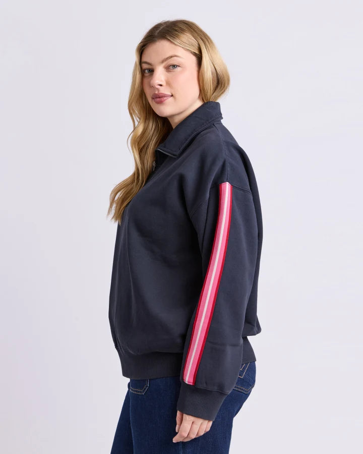Lover 1/4 Zip