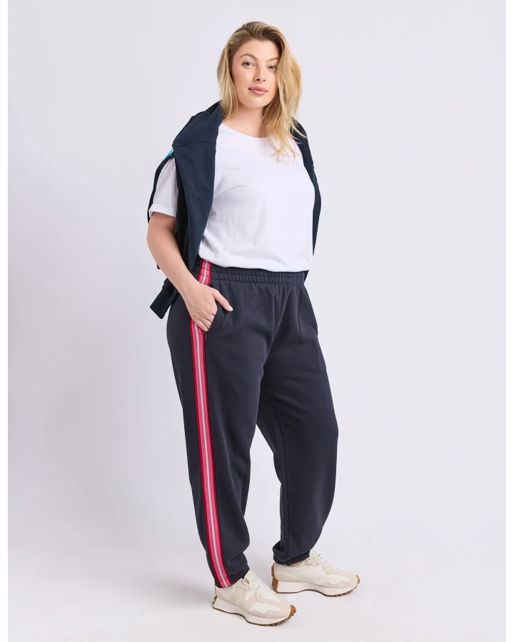 Lover Track Pant