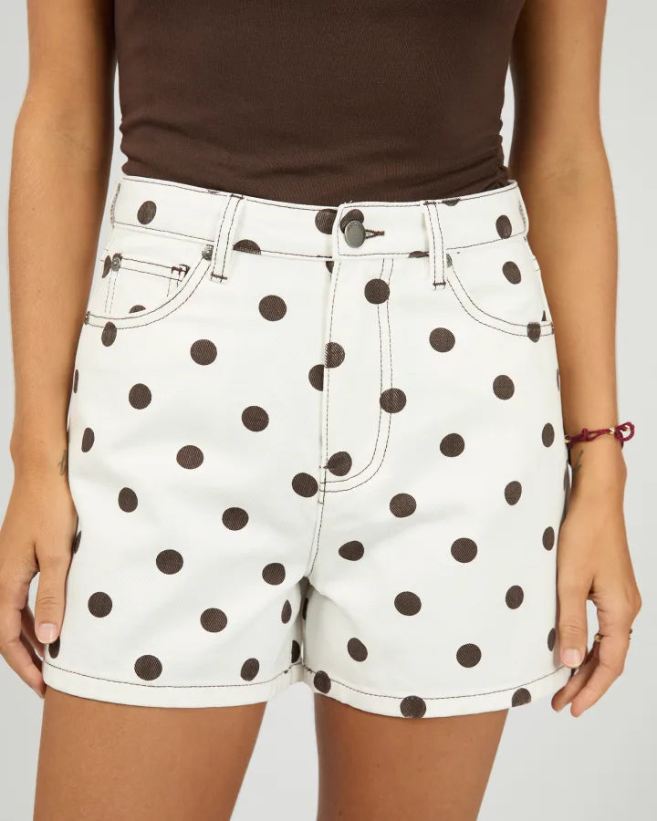 AAE Adriana Shorts | Spot
