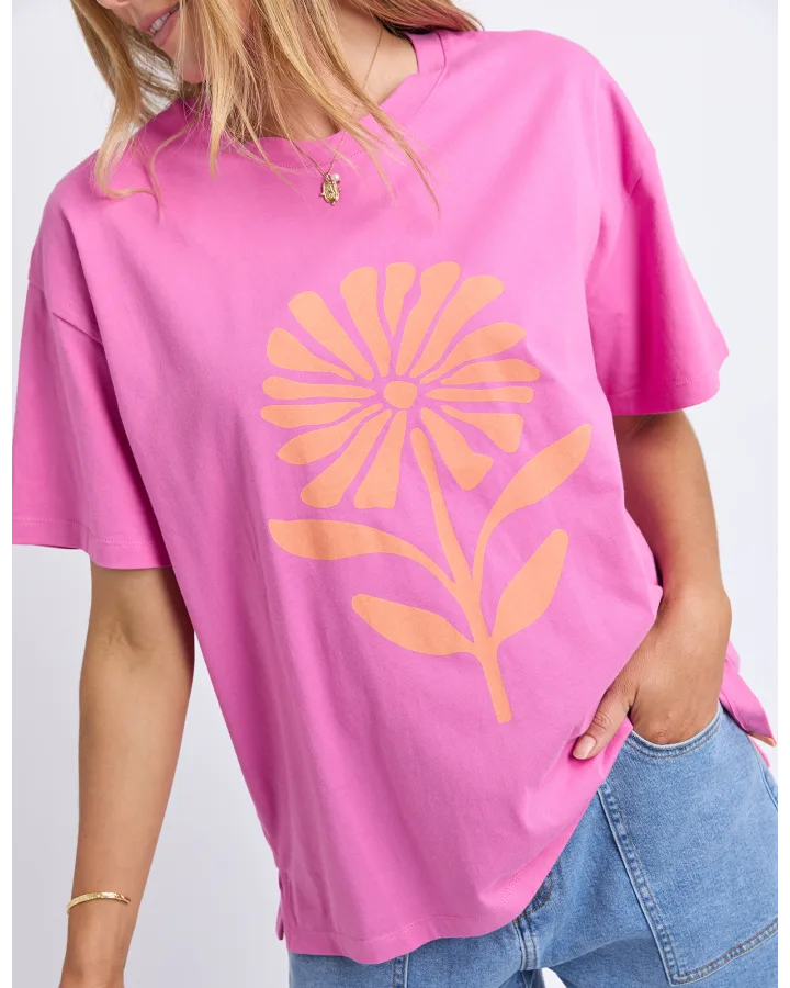 Pinwheel Tee
