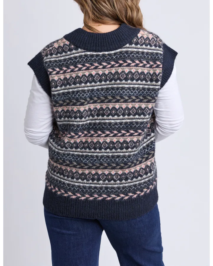 Storm Vest