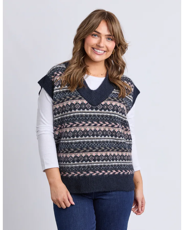 Storm Vest