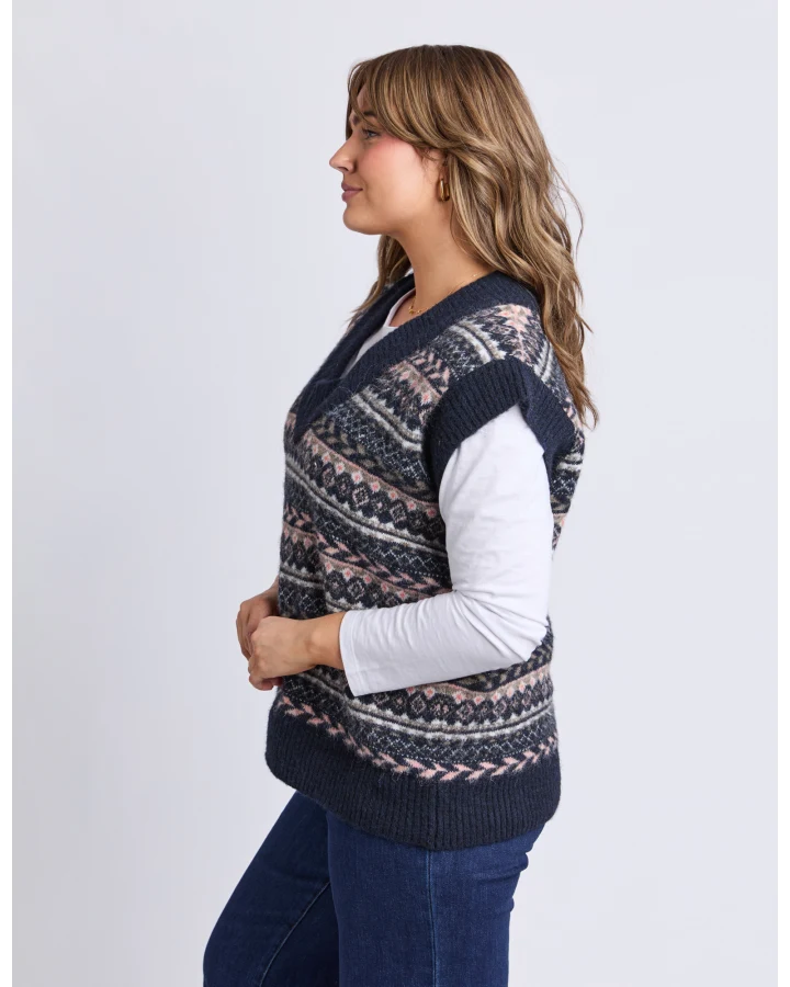 Storm Vest