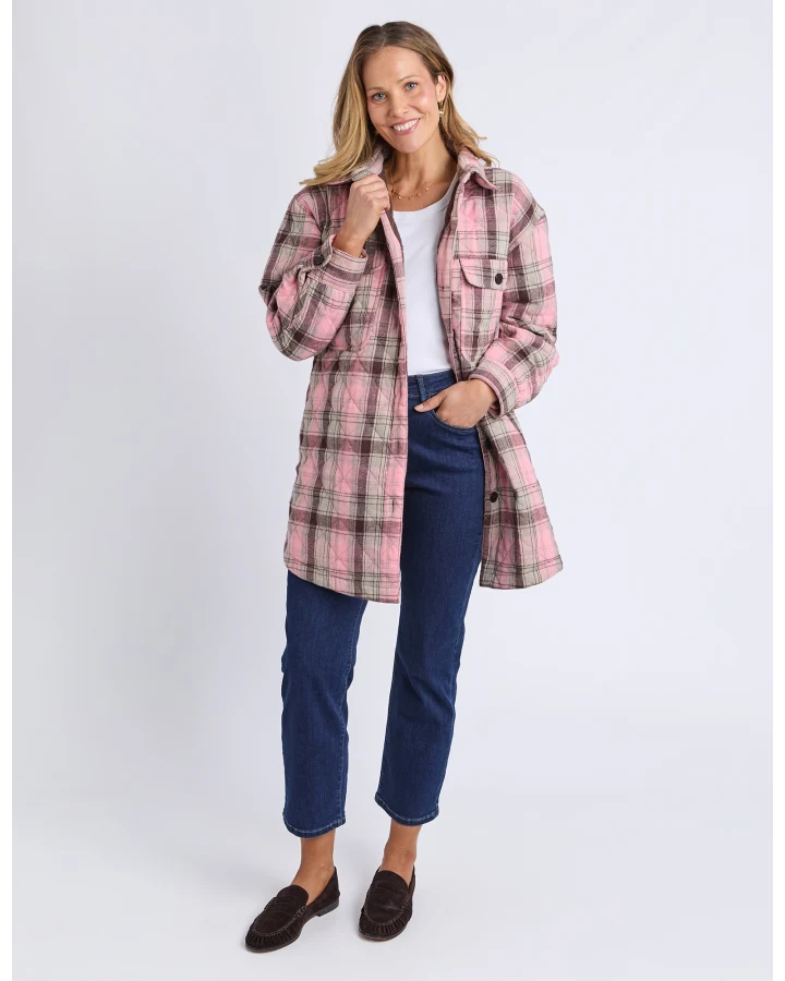 Lousie Shacket