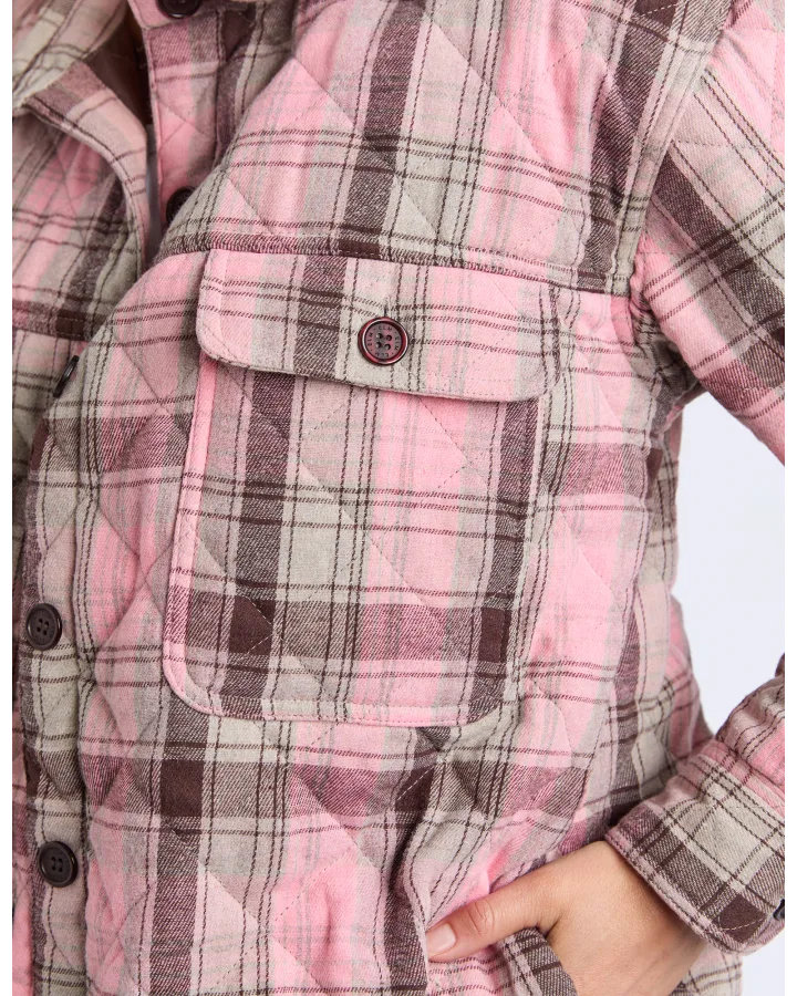 Lousie Shacket