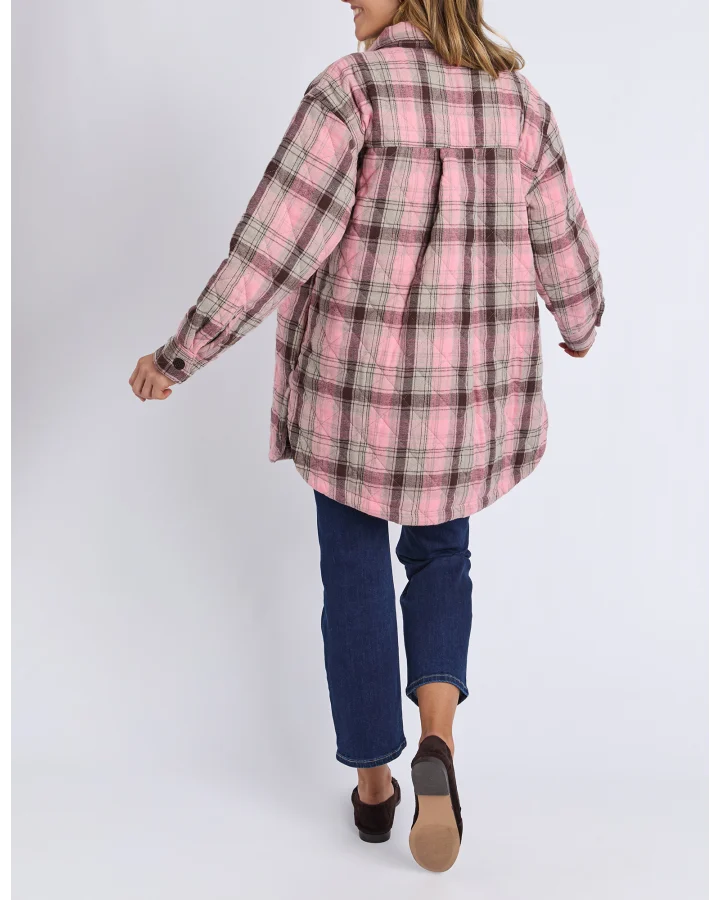 Lousie Shacket