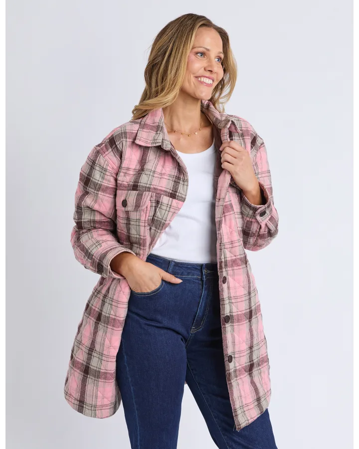 Lousie Shacket