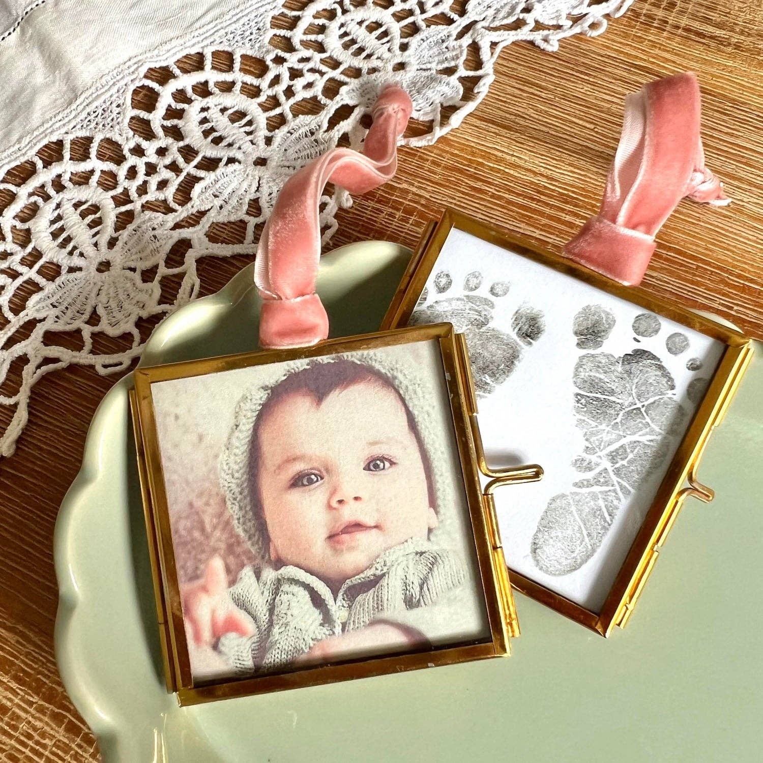Mini Frames