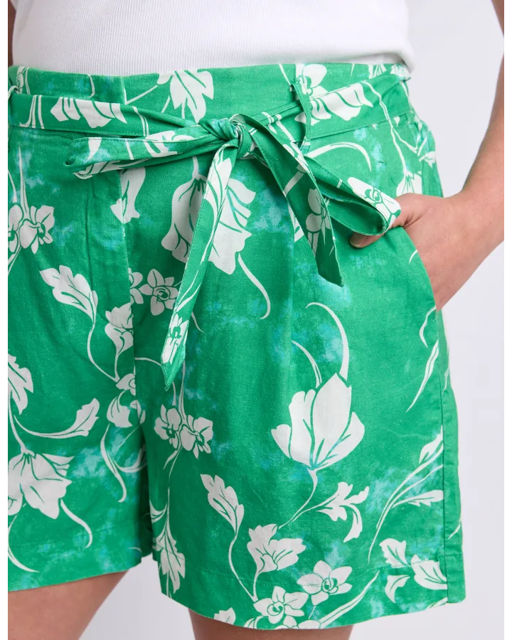 Barisa Do Mar Shorts