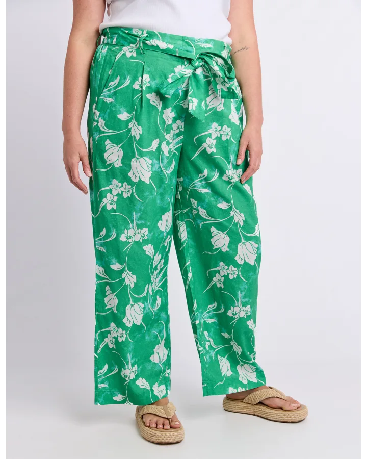 Barisa Do Mar Pant