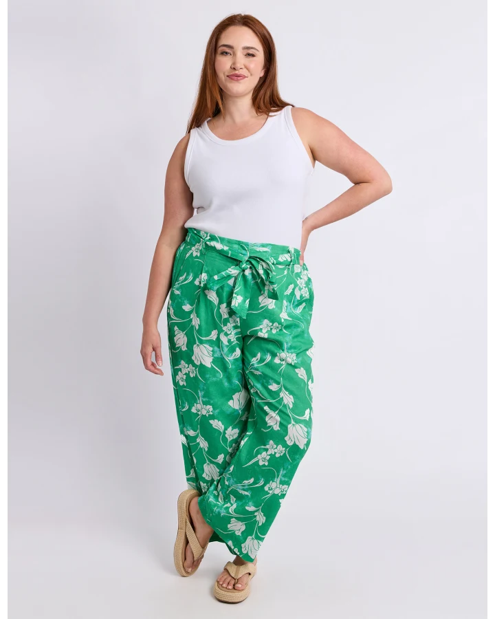 Barisa Do Mar Pant