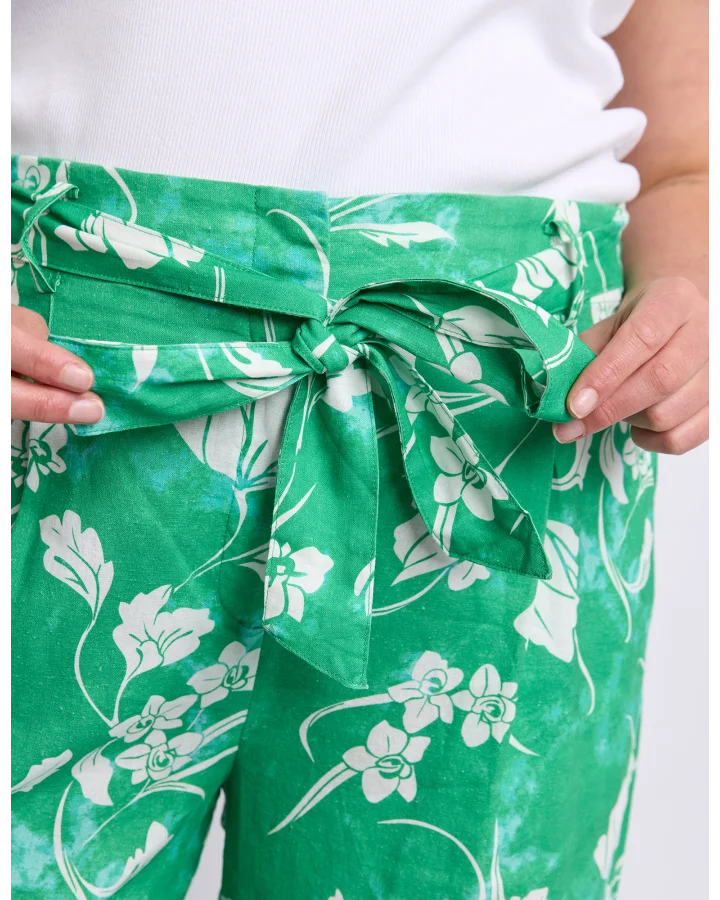 Barisa Do Mar Pant