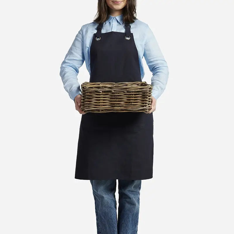 Wicka Basket | Arlington Small