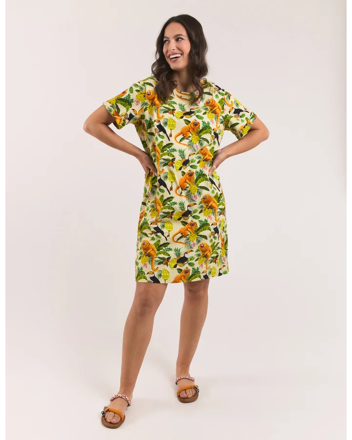 Lala Land Rio Dress | Elm