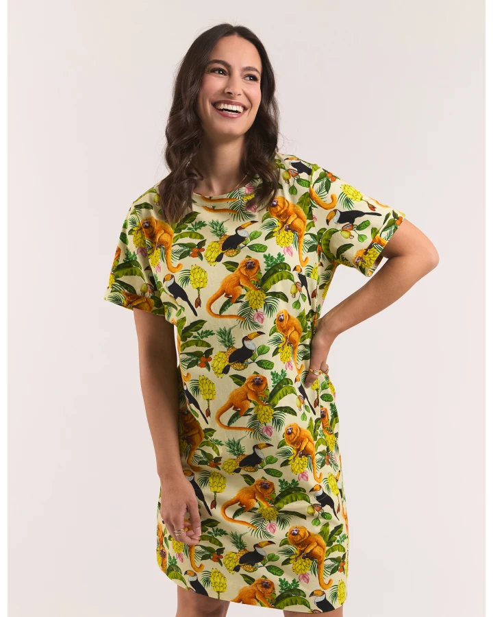 Lala Land Rio Dress | Elm