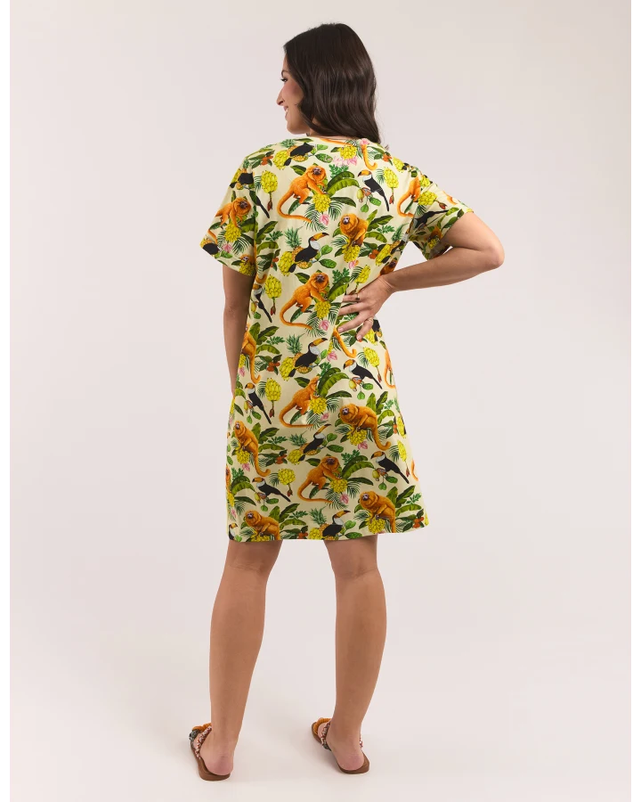 Lala Land Rio Dress | Elm