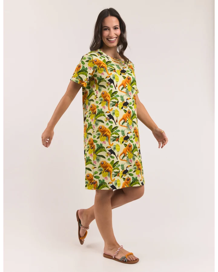 Lala Land Rio Dress | Elm