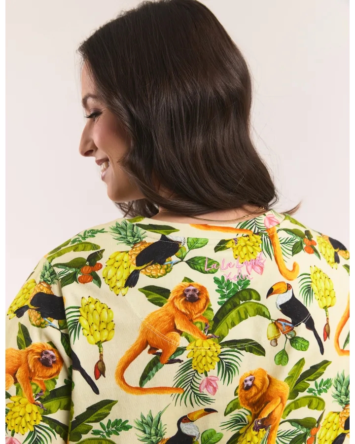 Lala Land Rio Dress | Elm