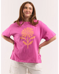 Pinwheel Tee