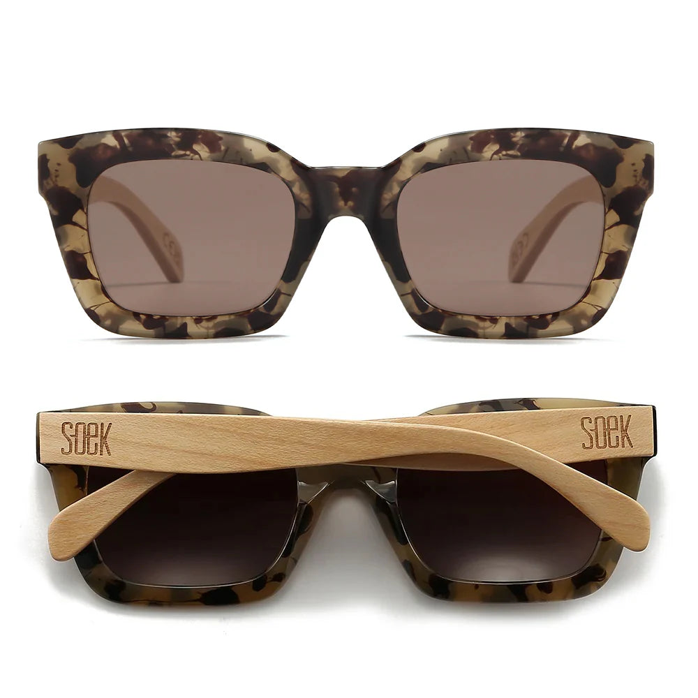 SOEK Sun Reader l Zahra Opal Tort