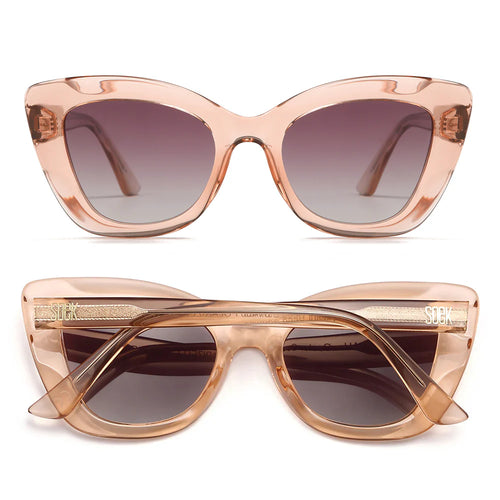 SOEK Sunglasses | Eden Crystal