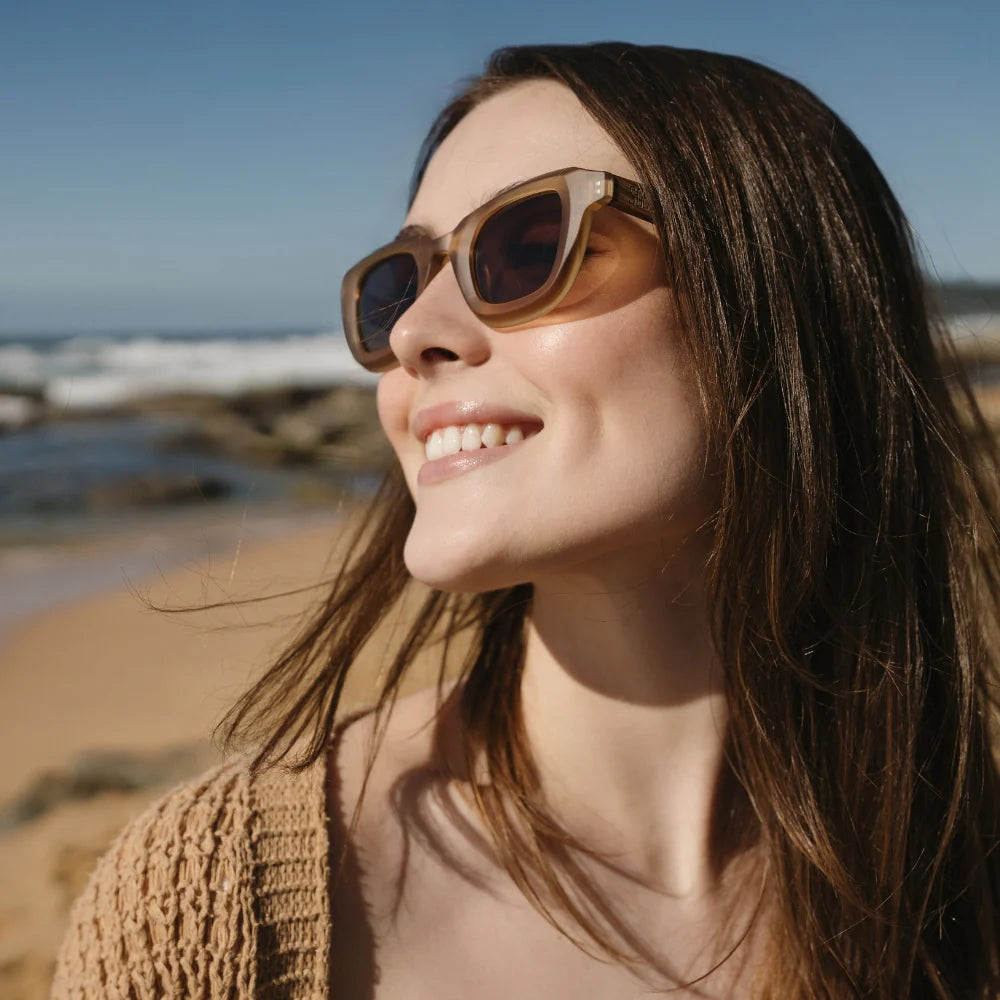 SOEK Sunglasses | Quest Whiskey