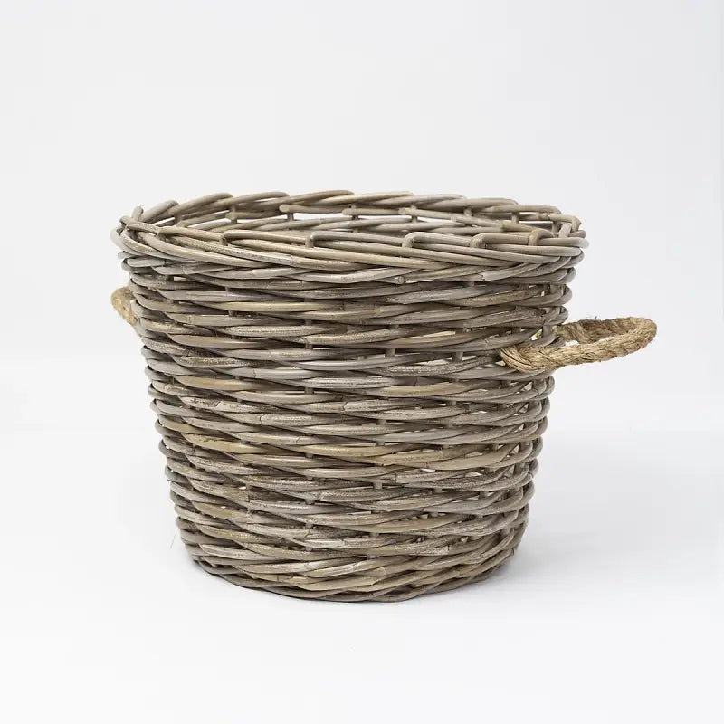 Wicka Basket | Lupa Large