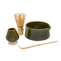 4 Piece Matcha Set | Robert Gordon
