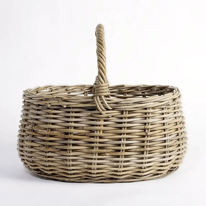Wicka Basket | Tilbrook
