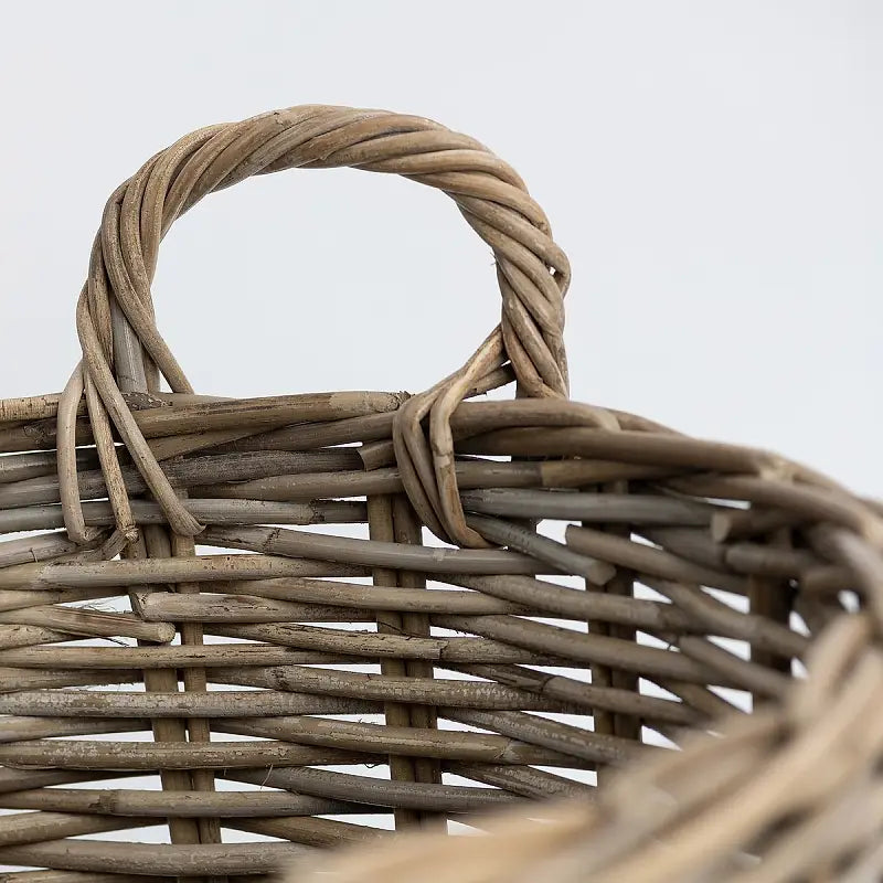 Wicka Basket | Helmsley Medium
