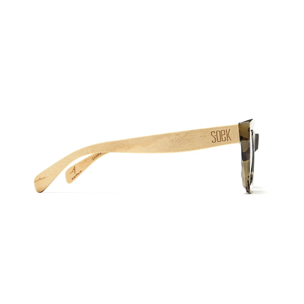 SOEK Sun Reader l Zahra Opal Tort