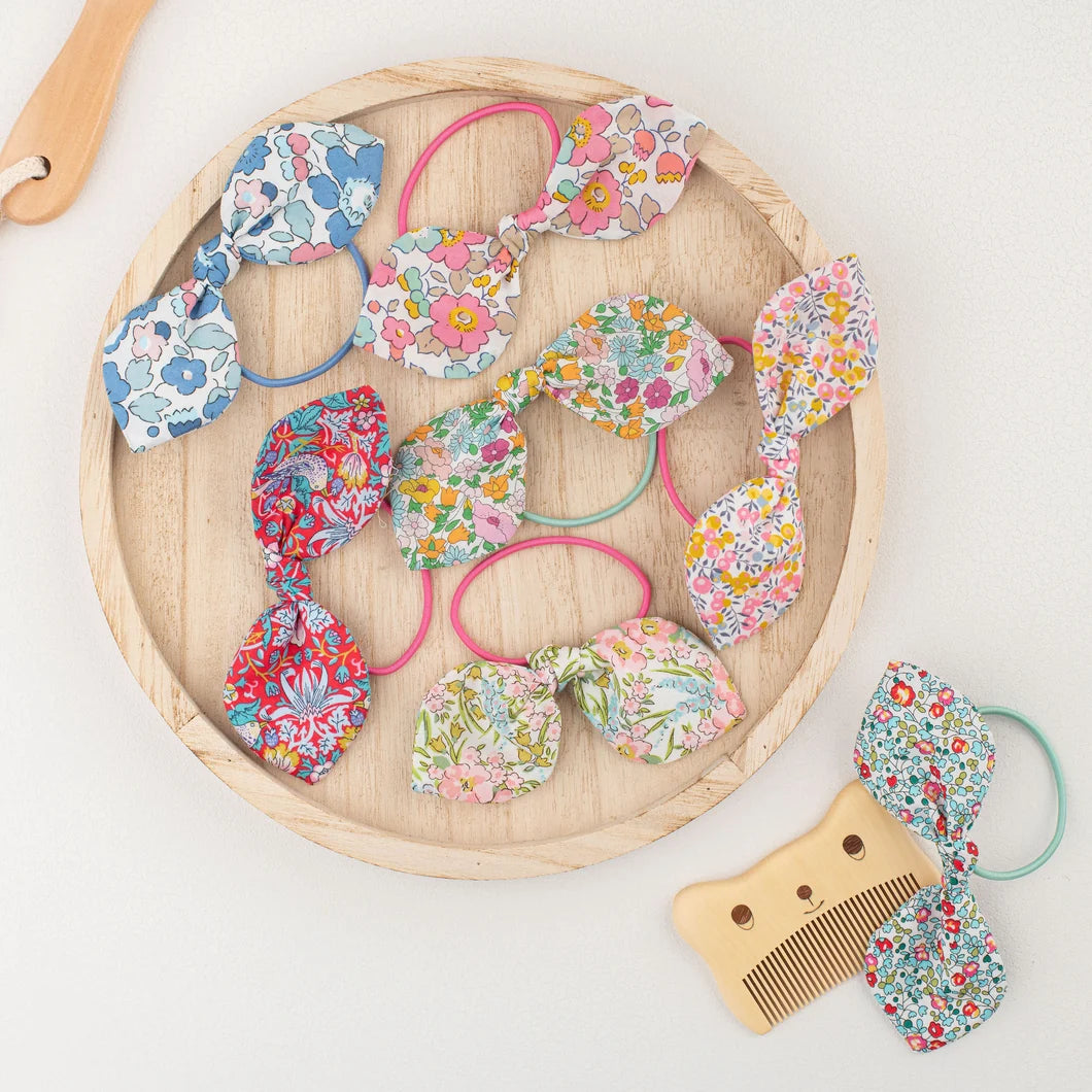 Liberty Bobble Bow | Annas of Australia