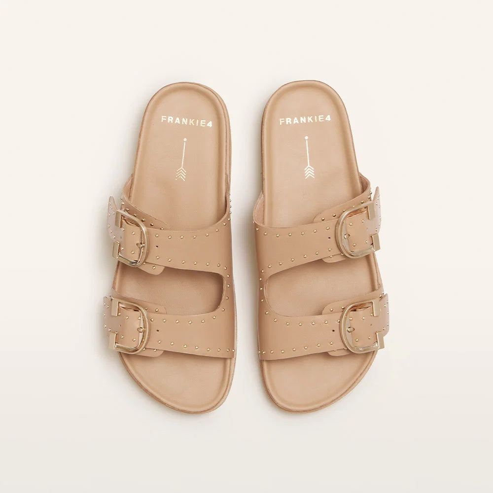 Frankie4 Deon Camel Stud