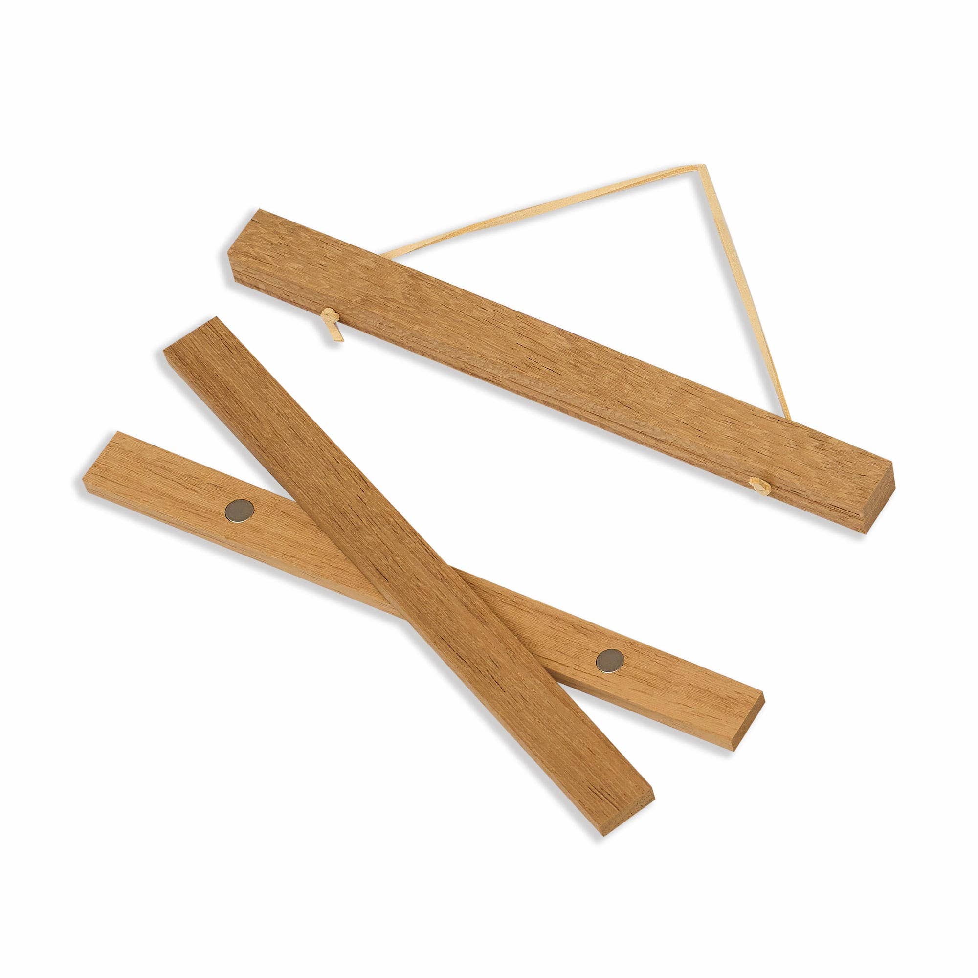 21cm Magnetic Print Hanger Frame