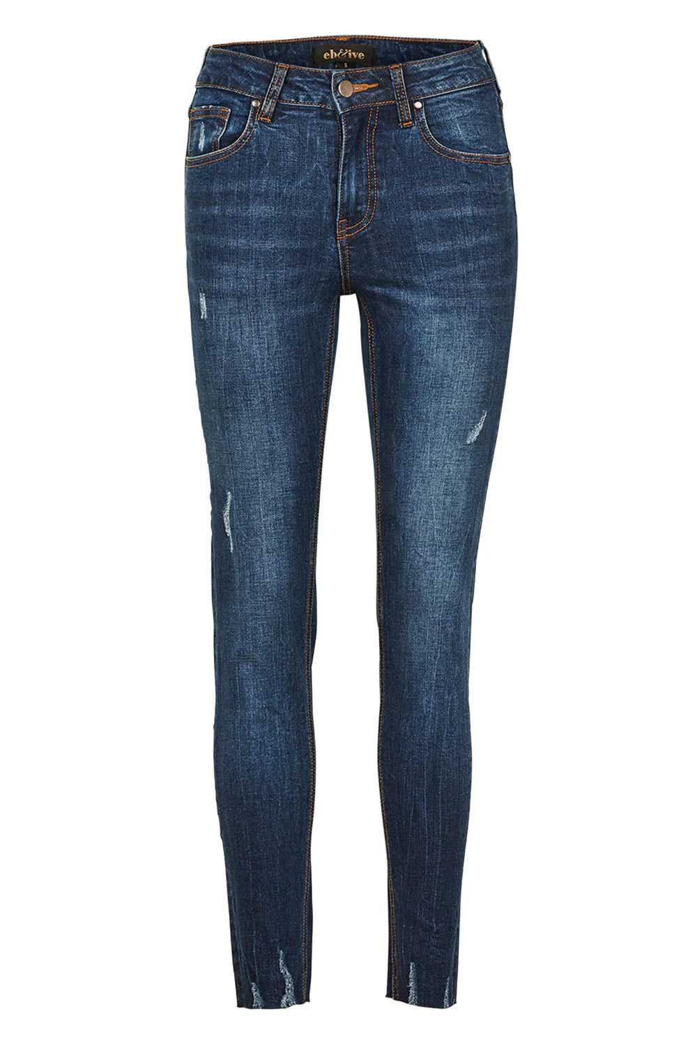 Junko Denim - Denim