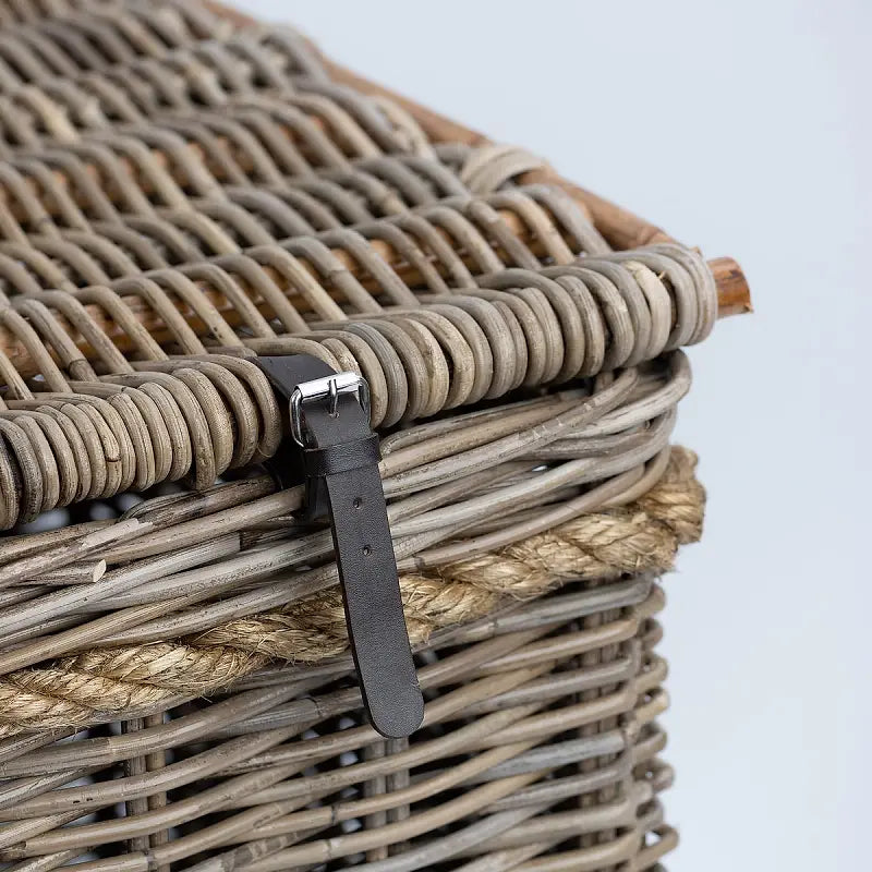 Wicka Basket | New England Medium