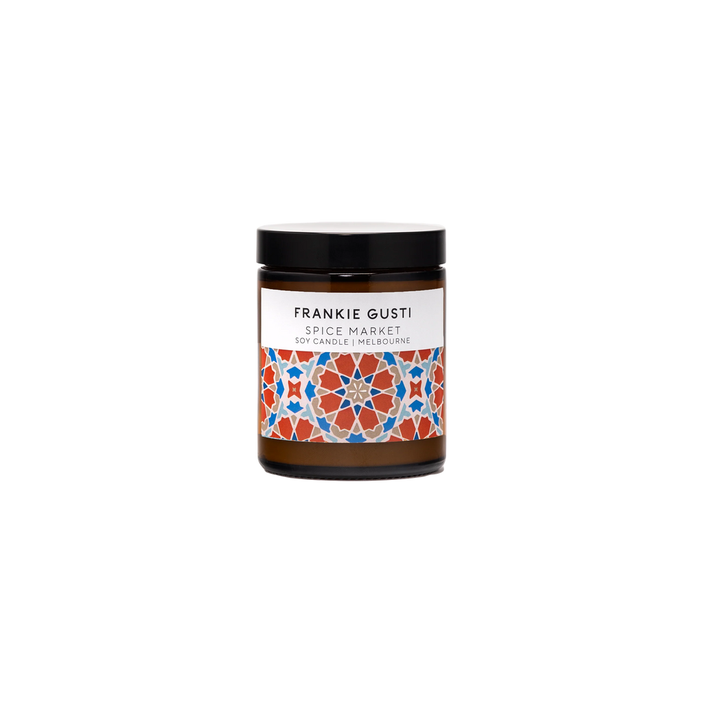 Honeys | Spice Market