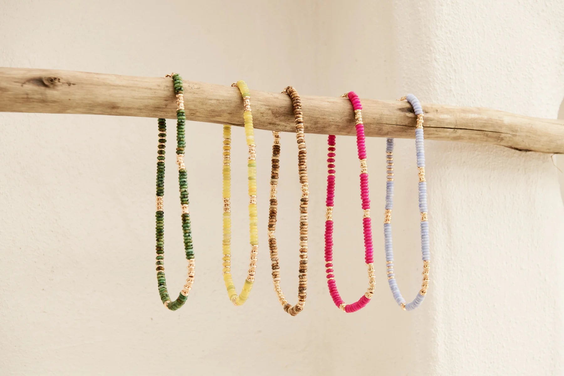 Elan Necklace | Candy