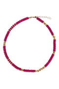 Elan Necklace | Candy