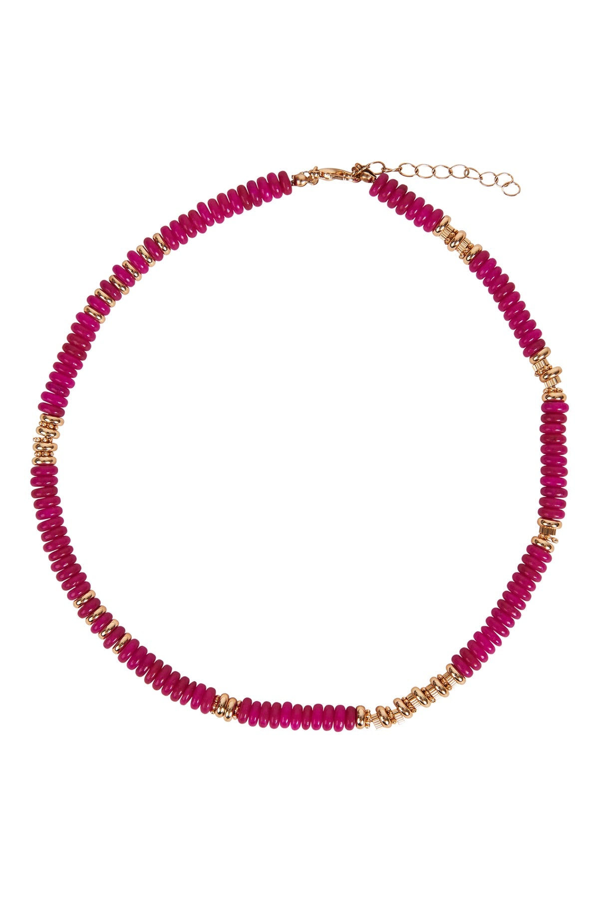 Elan Necklace | Candy